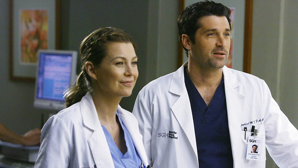 Yes: alle seizoenen Grey's Anatomy weer te zien bij Videoland